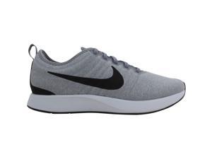 Nike Dualtone Racer Cool Grey/Black-Pure Platinum 918227-009 Men's Size 9.5 Medium Nike Dualtone Racer Cool Grey/Black-Pure Platinum 918227-009 Men's Size 9.5 Medium