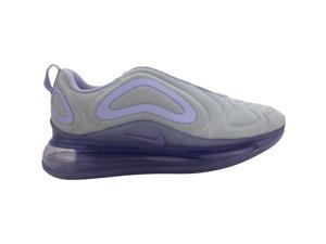 Nike Air Max 720 Pure Platinum/Oxygen Purple AR9293-009 Women's Size 8.5 Medium Nike Air Max 720 Pure Platinum/Oxygen Purple AR9293-009 Women's Size 8.5 Medium