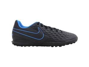 Nike Legend 8 Club TF Black/Light Photo Blue/Cyber/Black AT6109-090 Men's Size 7.5 Medium Nike Legend 8 Club TF Black/Light Photo Blue/Cyber/Black AT6109-090 Men's Size 7.5 Medium