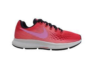 Nike Air Zoom Pegasus 34 Ember Glow/Psychic Pink 880560-800 Women's Size 7 Medium Nike Air Zoom Pegasus 34 Ember Glow/Psychic Pink 880560-800 Women's Size 7 Medium