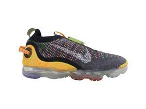 Nike Air Vapormax 2020 Fk Iron Grey/White-Multi-Color CJ6740-003 Men's Size 9 Medium Nike Air Vapormax 2020 Fk Iron Grey/White-Multi-Color CJ6740-003 Men's Size 9 Medium