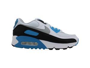 Nike AIR Max III White/Black-Grey Fog CJ6779-100 Men's Size 4 Medium Nike AIR Max III White/Black-Grey Fog CJ6779-100 Men's Size 4 Medium