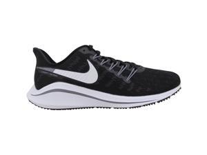 Nike Air Zoom Vomero 14 Black/White-Thunder Grey AH7858-010 Women's Size 9 Medium Nike Air Zoom Vomero 14 Black/White-Thunder Grey AH7858-010 Women's Size 9 Medium