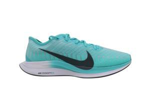 Nike Zoom Pegasus Turbo 2 Aurora Green/Smoke Grey AT8242-302 Women's Size 9.5 Medium Nike Zoom Pegasus Turbo 2 Aurora Green/Smoke Grey AT8242-302 Women's Size 9.5 Medium