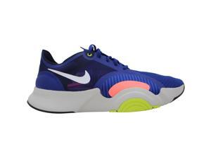 Nike Superrep GO Deep Royal Blue/White CJ0773410 Men's Size 11 Medium Nike Superrep GO Deep Royal Blue/White CJ0773410 Men's Size 11 Medium
