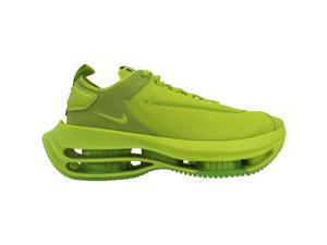 Nike Zoom Double Stacked Cyber/Black CV8474-300 Women's Size 7.5 Medium Nike Zoom Double Stacked Cyber/Black CV8474-300 Women's Size 7.5 Medium