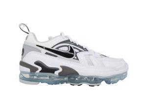 Nike AIR Vapormax Evo White/Black-Wolf Grey CT2868-100 Men's Size 4.5 Medium Nike AIR Vapormax Evo White/Black-Wolf Grey CT2868-100 Men's Size 4.5 Medium