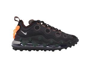 Nike Air Max 720 ISPA Black/Reflect Silver-El Dorado CD2182-001 Men's Size 6 Medium Nike Air Max 720 ISPA Black/Reflect Silver-El Dorado CD2182-001 Men's Size 6 Medium