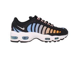 Nike Air Max Tailwind IV Black/White-Coral Stardust CJ7976-001 Women's Size 6 Medium Nike Air Max Tailwind IV Black/White-Coral Stardust CJ7976-001 Women's Size 6 Medium