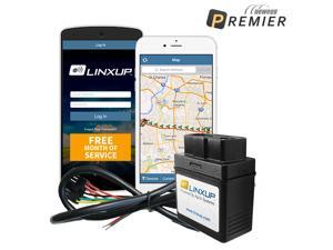 Linxup Wired GPS Vehicle Tracker, Car Tracker, Truck GPS, Car GPS device for Vehicle Tracking, Connected Car for Business with Driving Alerts, Vehicle Maintenance, Fleet Tracking, and Car Locator Linxup Wired GPS Vehicle Tracker, Car Tracker, Truck GPS, Car GPS device for Vehicle Tracking, Connected Car for Business with Driving Alerts, Vehicle Maintenance, Fleet Tracking, and Car Locator