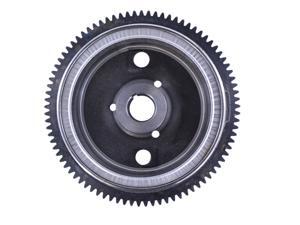 RMSTATOR Replacement for Flywheel Polaris Sportsman 400 500 HO / Big Boss 500 Int'l / Magnum 500 EB HDS RMK / Scrambler 500 / Worker 500 / ATP 500 1997-2004 FF97 | 3085558 / 3086819 / 3086983 3087166 RMSTATOR Replacement for Flywheel Polaris Sportsman 400 500 HO / Big Boss 500 Int'l / Magnum 500 EB HDS RMK / Scrambler 500 / Worker 500 / ATP 500 1997-2004 FF97 | 3085558 / 3086819 / 3086983 3087166