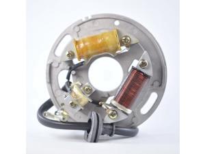RMSTATOR Replacement for Stator Yamaha BR250 Bravo 250 Bravo L & LT 1982-1987 | OEM Repl.# 8R4-85560-M0-00 RMSTATOR Replacement for Stator Yamaha BR250 Bravo 250 Bravo L & LT 1982-1987 | OEM Repl.# 8R4-85560-M0-00