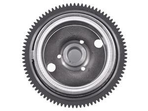 RMSTATOR Replacement for Improved Flywheel Polaris 400 L / Big Boss / Norwegian / Scrambler / Sport / Sportsman 2x4 4x4 / Xplorer / Xpress 300 400 L 1994-2003 | OEM Repl.# 3084760 3084784 RMSTATOR Replacement for Improved Flywheel Polaris 400 L / Big Boss / Norwegian / Scrambler / Sport / Sportsman 2x4 4x4 / Xplorer / Xpress 300 400 L 1994-2003 | OEM Repl.# 3084760 3084784