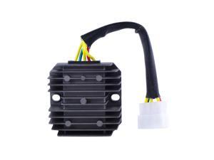 Voltage Regulator Rectifier For Polaris 350L 6x6 1993 OEM Repl.# 4060102 Voltage Regulator Rectifier For Polaris 350L 6x6 1993 OEM Repl.# 4060102