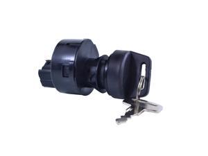 RMSTATOR Replacement for Ignition Key Switch Arctic Cat Cruiser GT LTD MudPro Mud Pro TRV XT H1 Timber Camo Core 4x4 Diesel TBX Alterra Super Duty ThunderCat XR 2008-2020 | 0430-069 0430-090 0430-105 RMSTATOR Replacement for Ignition Key Switch Arctic Cat Cruiser GT LTD MudPro Mud Pro TRV XT H1 Timber Camo Core 4x4 Diesel TBX Alterra Super Duty ThunderCat XR 2008-2020 | 0430-069 0430-090 0430-105