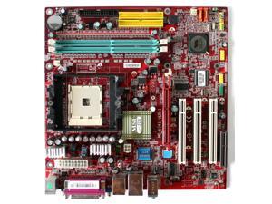 MB, MS-6741 VER.1, K8M800, 3X PCI, 1X CNR, 2X DIMM, SCKT 754, SHIELD MB, MS-6741 VER.1, K8M800, 3X PCI, 1X CNR, 2X DIMM, SCKT 754, SHIELD