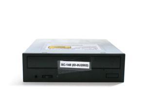 CD-ROM Drive, CD-Master 48E SC-148, DELL ID-0U2002 REV.A00 (Black) CD-ROM Drive, CD-Master 48E SC-148, DELL ID-0U2002 REV.A00 (Black)