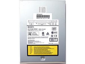 JAN.2000 Sony CD-ROM Drive CDU4821