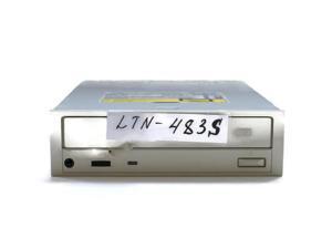 CD-ROM DRIVE, LTN-483S, DP/N 08300V C/O CN REV A01