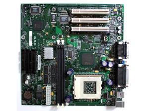 Audio//Video Intel P5-200 Integrated MB AA 663530-203