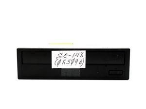 CD-ROM Drive, CD-Master 48E SC-148, ID-0K5096 REV.A00 (Black) CD-ROM Drive, CD-Master 48E SC-148, ID-0K5096 REV.A00 (Black)