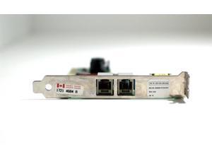 ISA MODEM FCC ID: EUD 5U9 BR14480 (ROCKWELL RC224ATL CHIPSET) REG.NO:EUDUSA-73128-FA-E, PN4481 ISA MODEM FCC ID: EUD 5U9 BR14480 (ROCKWELL RC224ATL CHIPSET) REG.NO:EUDUSA-73128-FA-E, PN4481