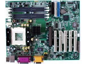 MB, MS-6339 850 Pro Socket 423 w/Audio,LAN MB, MS-6339 850 Pro Socket 423 w/Audio,LAN