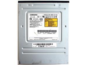 CD-ROM DRIVE, CD-MASTER 48E SC-148, ID-0U2002-47608 REV.A00 (BLACK) CD-ROM DRIVE, CD-MASTER 48E SC-148, ID-0U2002-47608 REV.A00 (BLACK)