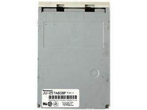 FLOPPY DRIVE 3.5 1.44MB JU-257A606P
