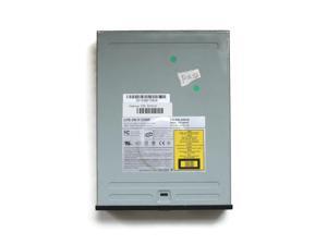CD-RW DRIVE, LTR-48246S, Gateway P/N: 5502419, BLACK CD-RW DRIVE, LTR-48246S, Gateway P/N: 5502419, BLACK