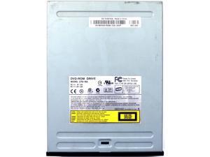 DVD-ROM DRIVE LTD-163, CN-08Y926-55081 REV A00 (BLACK)