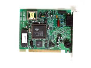 ROCKWELL BitMaster R6456 ISA 56K MODEM, 1700-0005 D440 REV.G ROCKWELL BitMaster R6456 ISA 56K MODEM, 1700-0005 D440 REV.G
