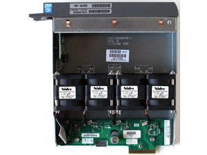 HP 305449-001(REV.C01) ProLiant DL360 G3 Processor FAN Module, 322470-001 HP 305449-001(REV.C01) ProLiant DL360 G3 Processor FAN Module, 322470-001