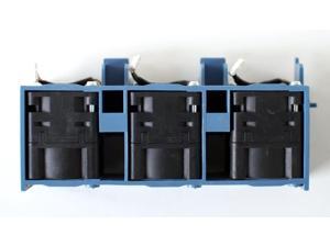 307525-001, HP System Fan with Bracket Kit Proliant DL360 G3 DL360 G4 307525-001, HP System Fan with Bracket Kit Proliant DL360 G3 DL360 G4