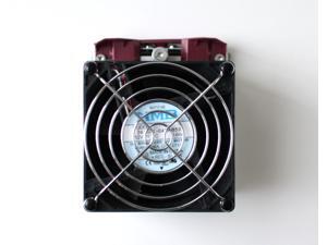 HP Compaq Dual Fan Module 92MM x 38MM for DL580 - 176394-001 FOXCONN B HP Compaq Dual Fan Module 92MM x 38MM for DL580 - 176394-001 FOXCONN B
