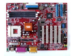 MB, K7T266 Pro2 ver.2.0, (K7T266 Pro2-RU) MB, K7T266 Pro2 ver.2.0, (K7T266 Pro2-RU)