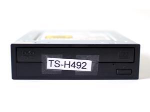 CD-RW/DVD DRIVE TS-H492C/DECH VER.C NOVEMBER 2005, PH-0MF268-70618 REV A00 (BLACK) CD-RW/DVD DRIVE TS-H492C/DECH VER.C NOVEMBER 2005, PH-0MF268-70618 REV A00 (BLACK)