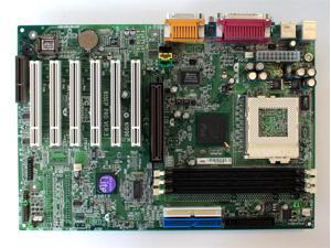MB, 815EP PRO VER.3 (MS-6337 Lite) MB, 815EP PRO VER.3 (MS-6337 Lite)