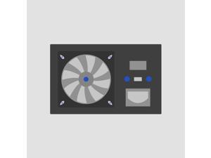 PWR SUPPLY, 75W, Repl. W/Compaq 298471-001 PWR SUPPLY, 75W, Repl. W/Compaq 298471-001
