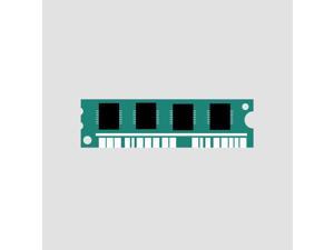 MEMORY 512MB DDR-400 IC: 32Mbx8 FHAS MPXC22D-38KT3R