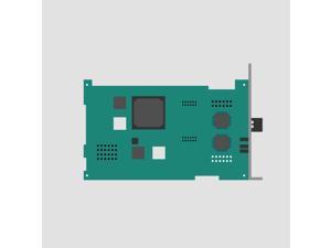 Controller Card ISA, EVEREX EV-391, PWA-00061,(b.6)