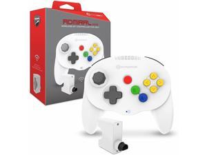 hyperkin captain n64 controller