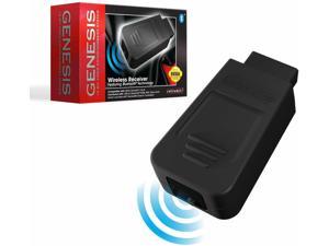 Retro-Bit Official Sega Genesis Bluetooth Controller Receiver for Sega Genesis Console