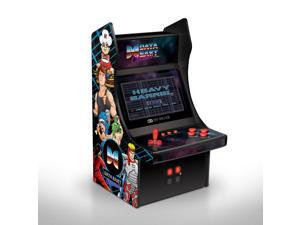 DREAMGEAR DG-DGUNL-3200 10IN RETRO MINI ARCADE MACHINE