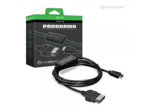 Hyperkin Panorama HD HDMI Cable Officially Licensed by Xbox for Original Xbox