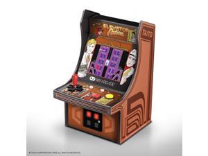 My Arcade Taito Elevator Action Micro Player 6" Portable Handheld Video Game My Arcade Taito Elevator Action Micro Player 6" Portable Handheld Video Game