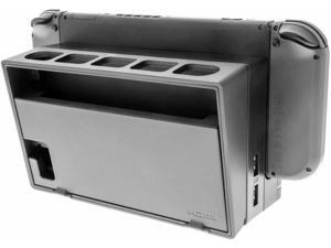 Nyko Intercooler Stand Horizontal/Vertical Dock Cooling Fan for Nintendo Switch Nyko Intercooler Stand Horizontal/Vertical Dock Cooling Fan for Nintendo Switch