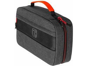 PDP - Official Commuter Case - Elite Edition - Nintendo Switch & Switch Lite (500-139) PDP - Official Commuter Case - Elite Edition - Nintendo Switch & Switch Lite (500-139)