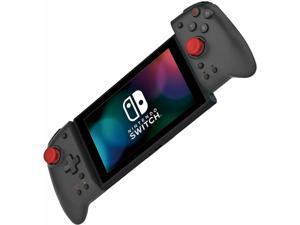 HORI Official Nintendo Switch Split Pad Pro (Daemon X Machina Edition) Ergonomic Controller for Handheld Mode HORI Official Nintendo Switch Split Pad Pro (Daemon X Machina Edition) Ergonomic Controller for Handheld Mode