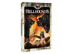Hellhounds: Maneater Series Hellhounds: Maneater Series